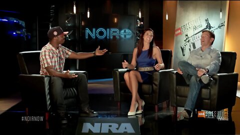NOIR | Episode 9: LaSorte's Last Stand