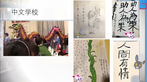 TR Mom: Engaging In Chinese With Passion 如何让孩子保持学习中文的热情