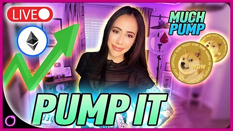 🟢📈Altcoin Season Kicks Off with Massive Dogecoin Pump! 