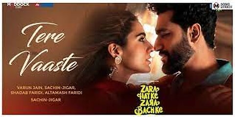 Tere vaste fullsong hd