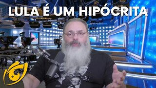 Show do Peter #001 - LULA é um HIPÓCRITA