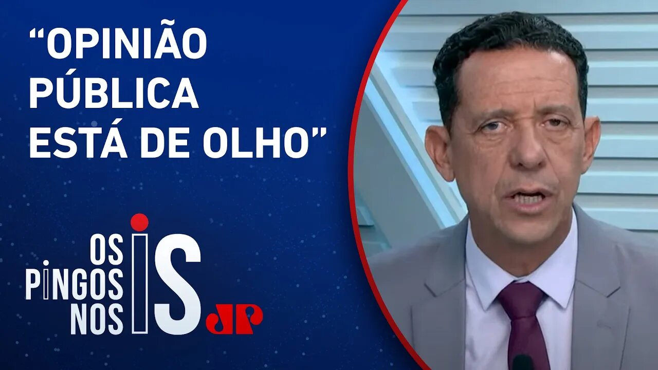 Trindade analisa ataque que matou chefe do Hamas: “Poderio bélico de Israel pode massacrar Gaza”