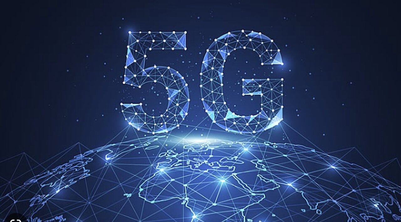 ESTUDOS CONFIRMAM RISCOS DA TECNOLOGIA 5G