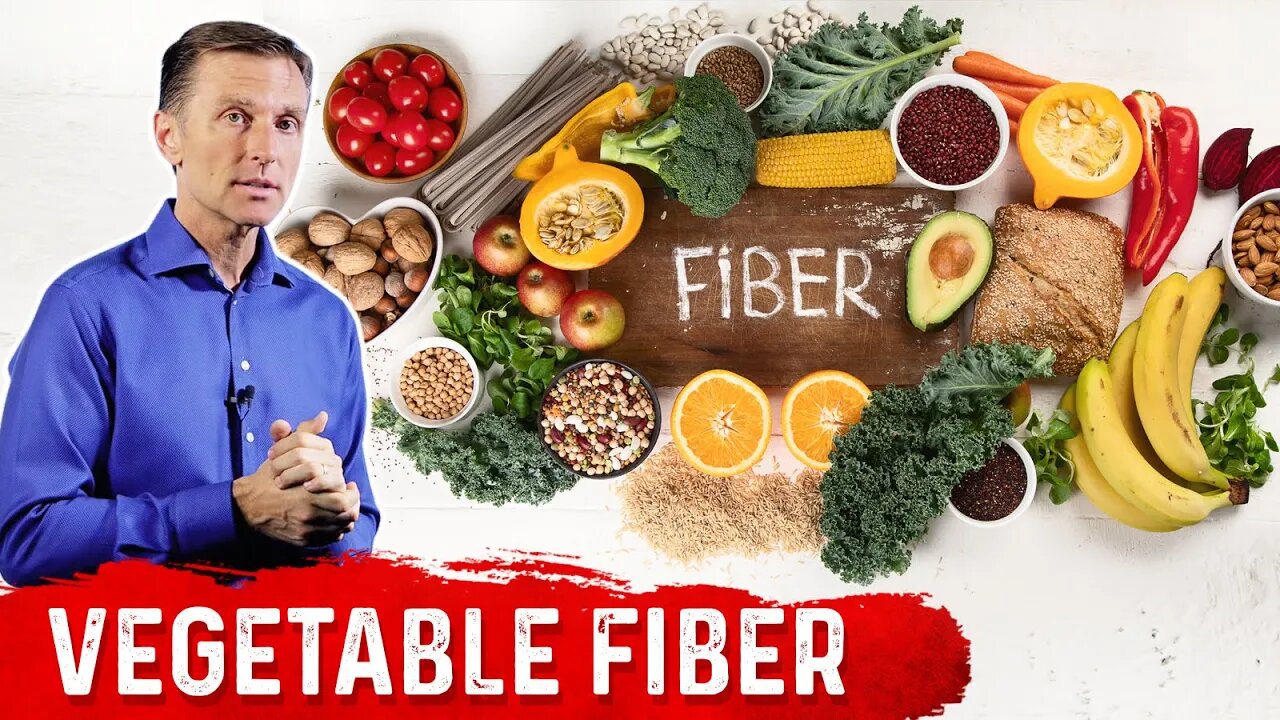 The 10 Benefits of Fiber