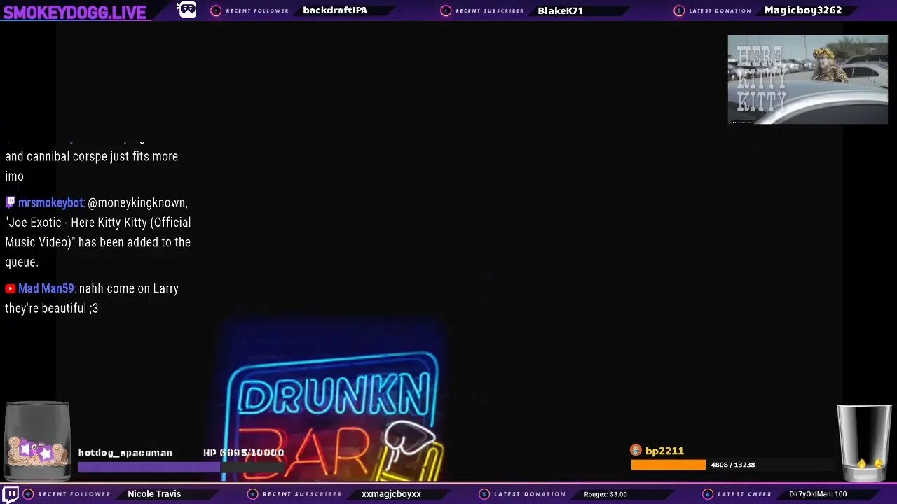 Smokeydogg Live | Follow me @ Smokeydogg.live or smokeydogg.com