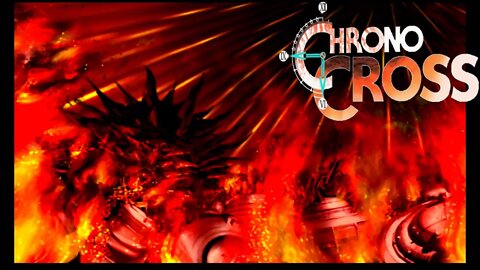 Chrono Cross Part 34