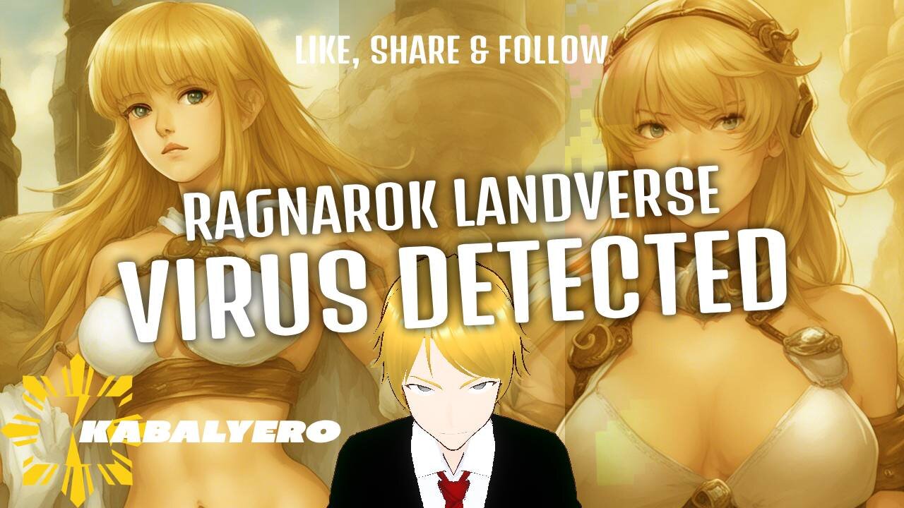 Ragnarok Landverse » Windows Security Detected A Virus