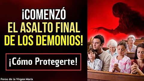 ¡En Marcha el Ataque Final de los Demonios! Estrategias Cruciales para Protegerte