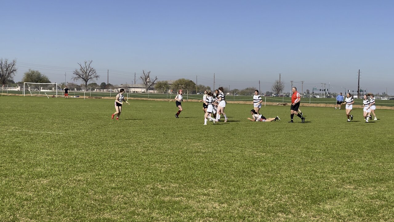 More rugby