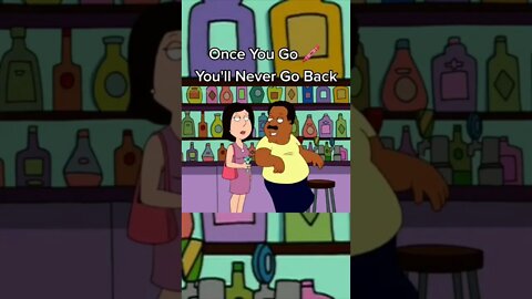 CLEVELAND FAMILY GUY MEME | RANDOM ROADHOUSE