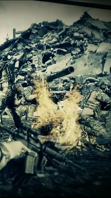 Most powerful countries in the world