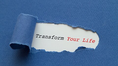 Transform Your Personality, Transform Your Life with Joe Dispenza (Gaia series)