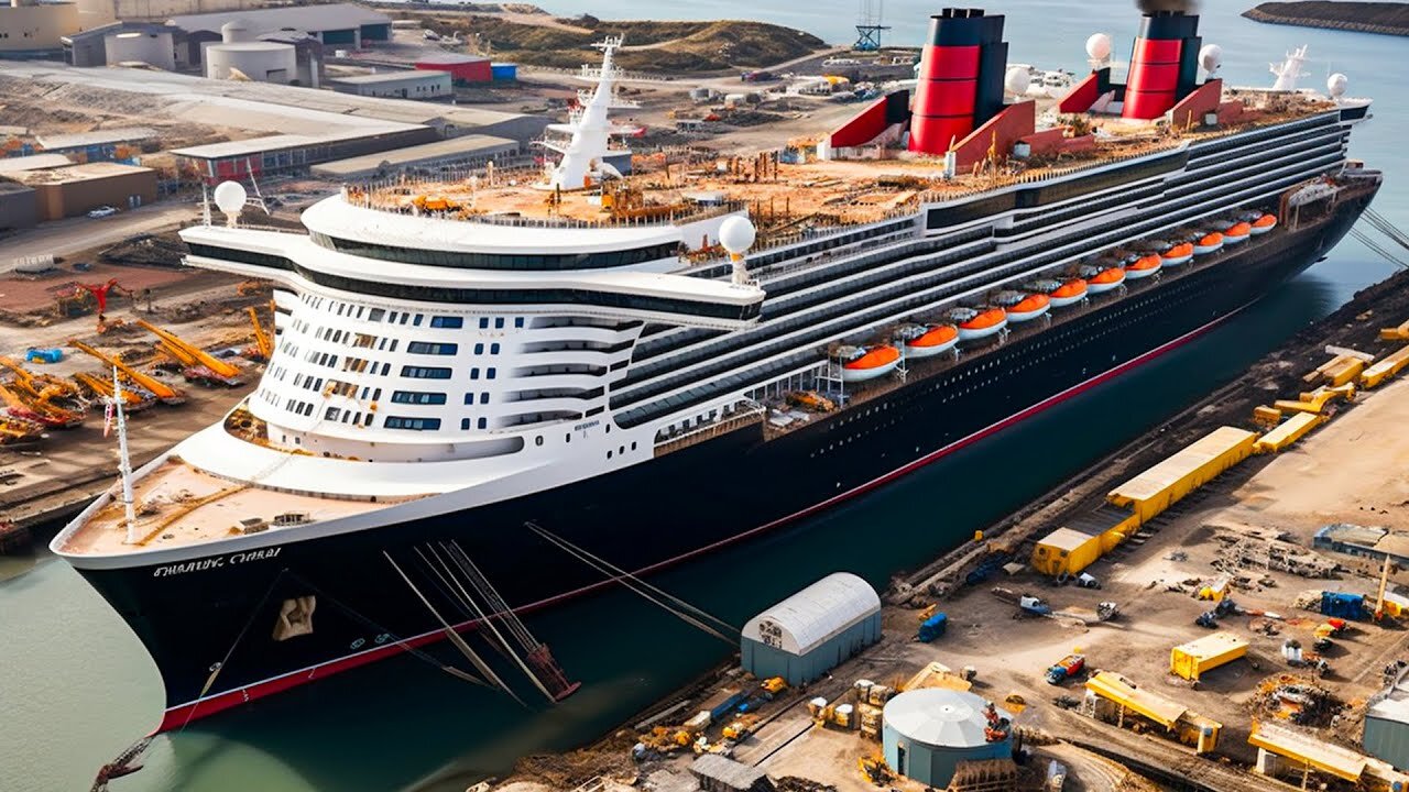 What Ever Happened To The Titanic II Update2023!