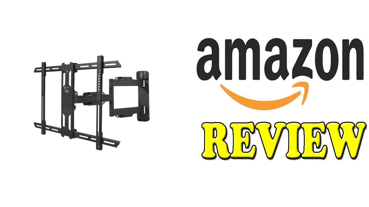 Kanto PS350 Motion 37 inch 60 inch Review