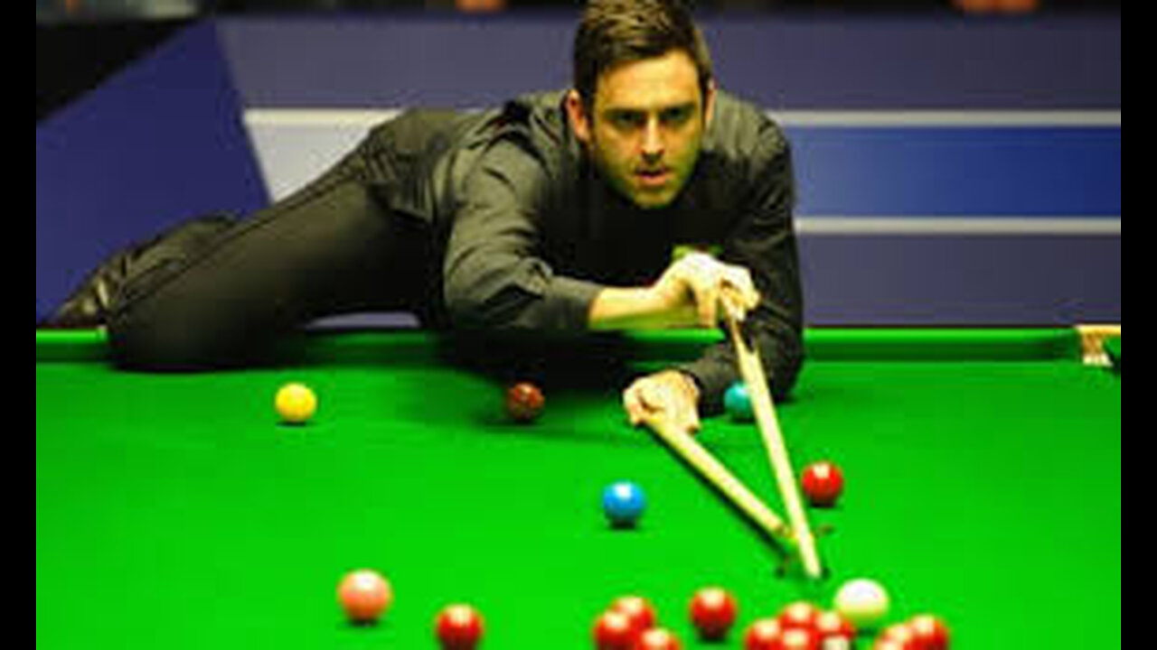 147 Classics: Ronnie O'Sullivan