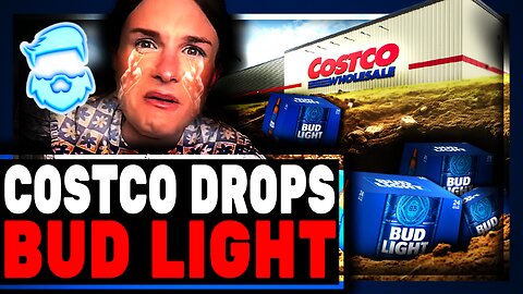Bud Light DROPPED By Costco As MASSIVE Layoffs Loom! Sales PLUMMETING Over 30% Over Dylan Mulvaney