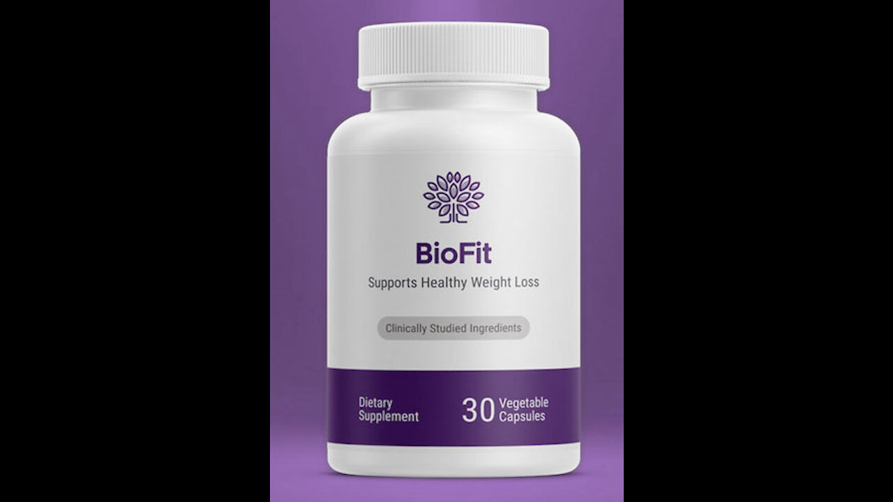 Biofit Probiotic Review! Does Biofit Work - Biofit Weight Loss Supplement!