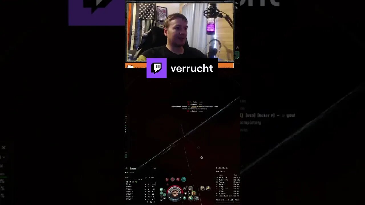 That's Bad! That's Real Bad! | verrucht on #Twitch