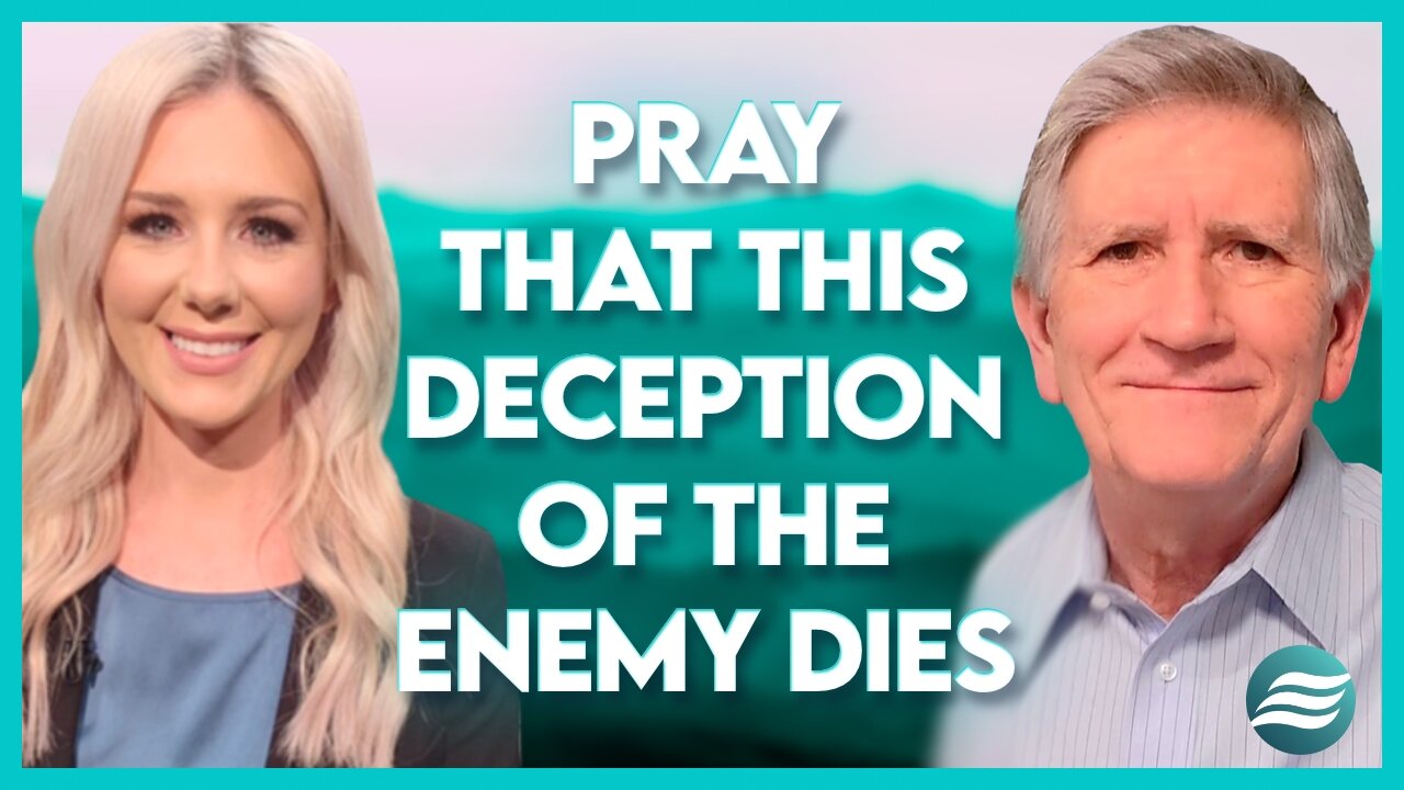 Mike Thompson: Pray That This Deception of the Enemy Dies! | June 26 2024