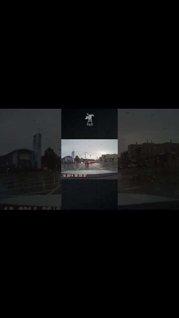 Bad Drivers: Keep Clear #shorts 111914