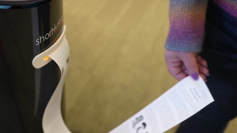 Delta Township library hosting short story contest