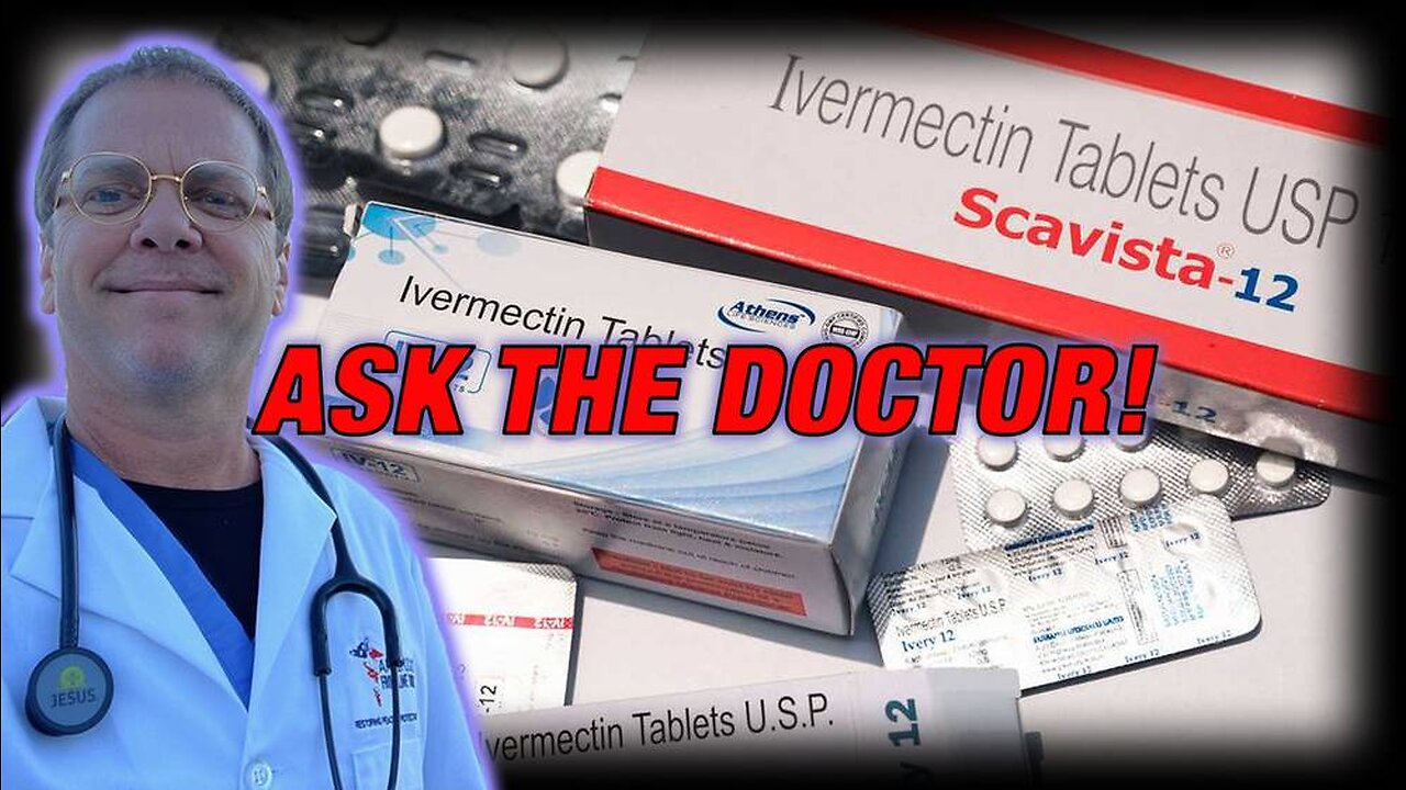 Ask The Doctor! With Dr. Ben Marble Responding The Vaccine Side Effects