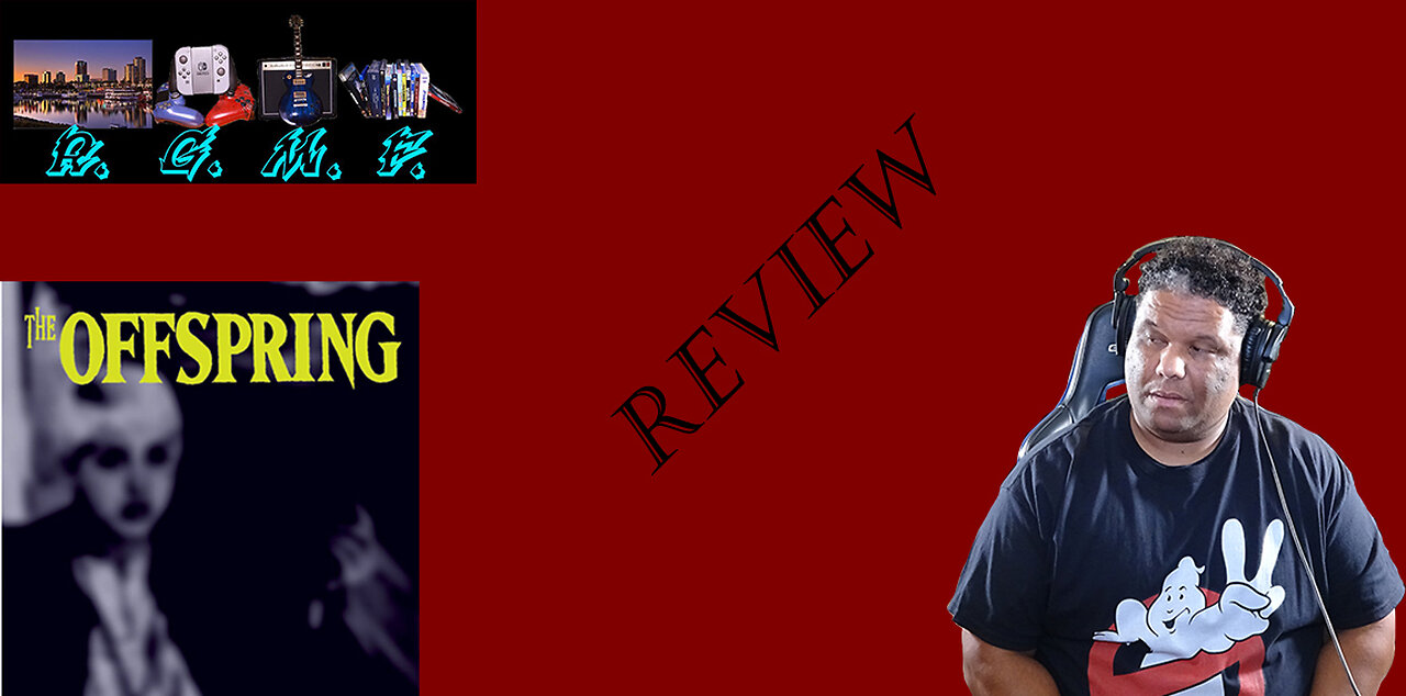 The Offspring - The Offspring Album Review