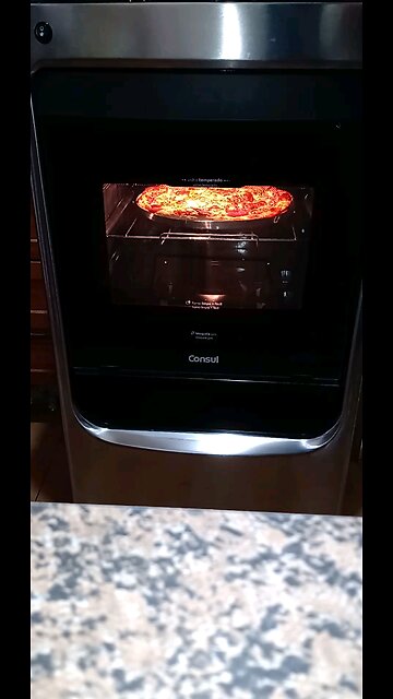 Pizza, cake, bread, recipes