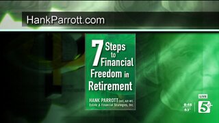 Retirement Report: Taxing Retirement Income pt5