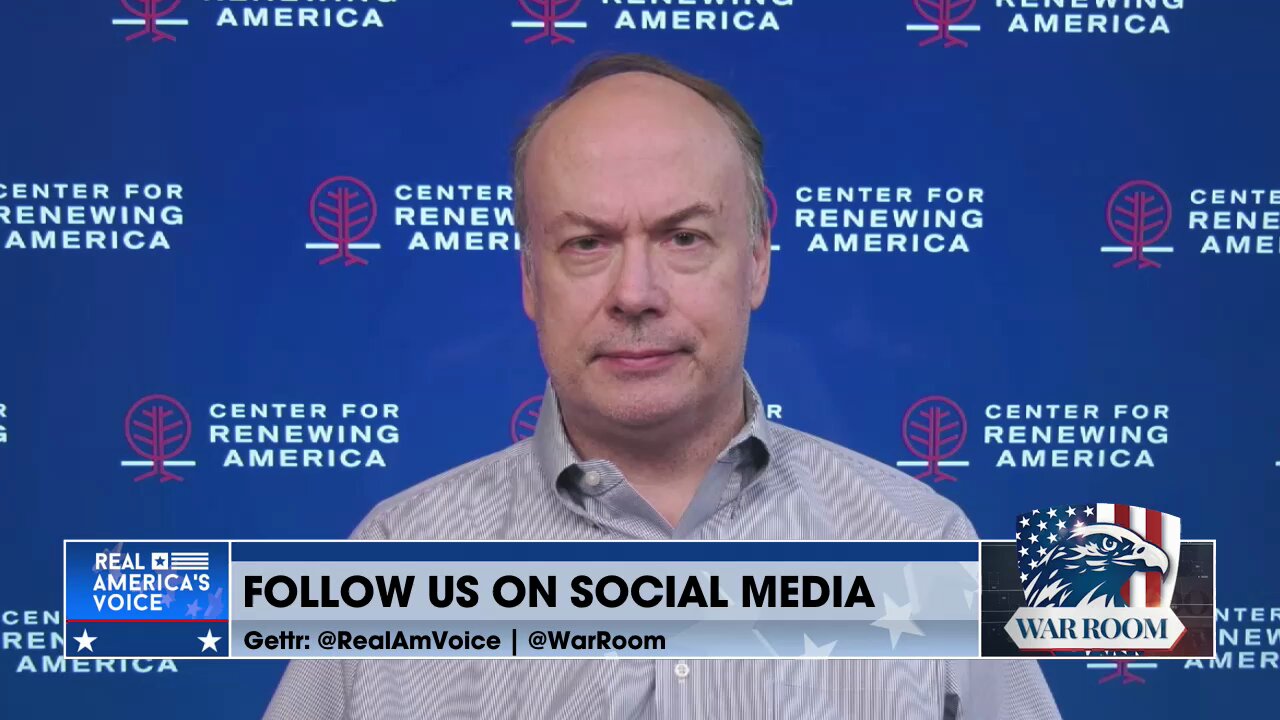 “Massive Victory Against Administrative State”: Clark on Courts’ Wrangling in Woke Bureaucracies