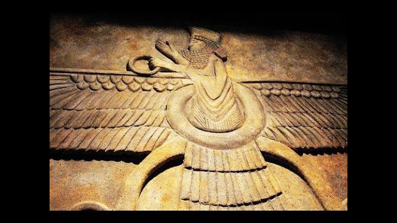 Loyd Pye on Human Origins, Anunnaki, Planet X Nibiru