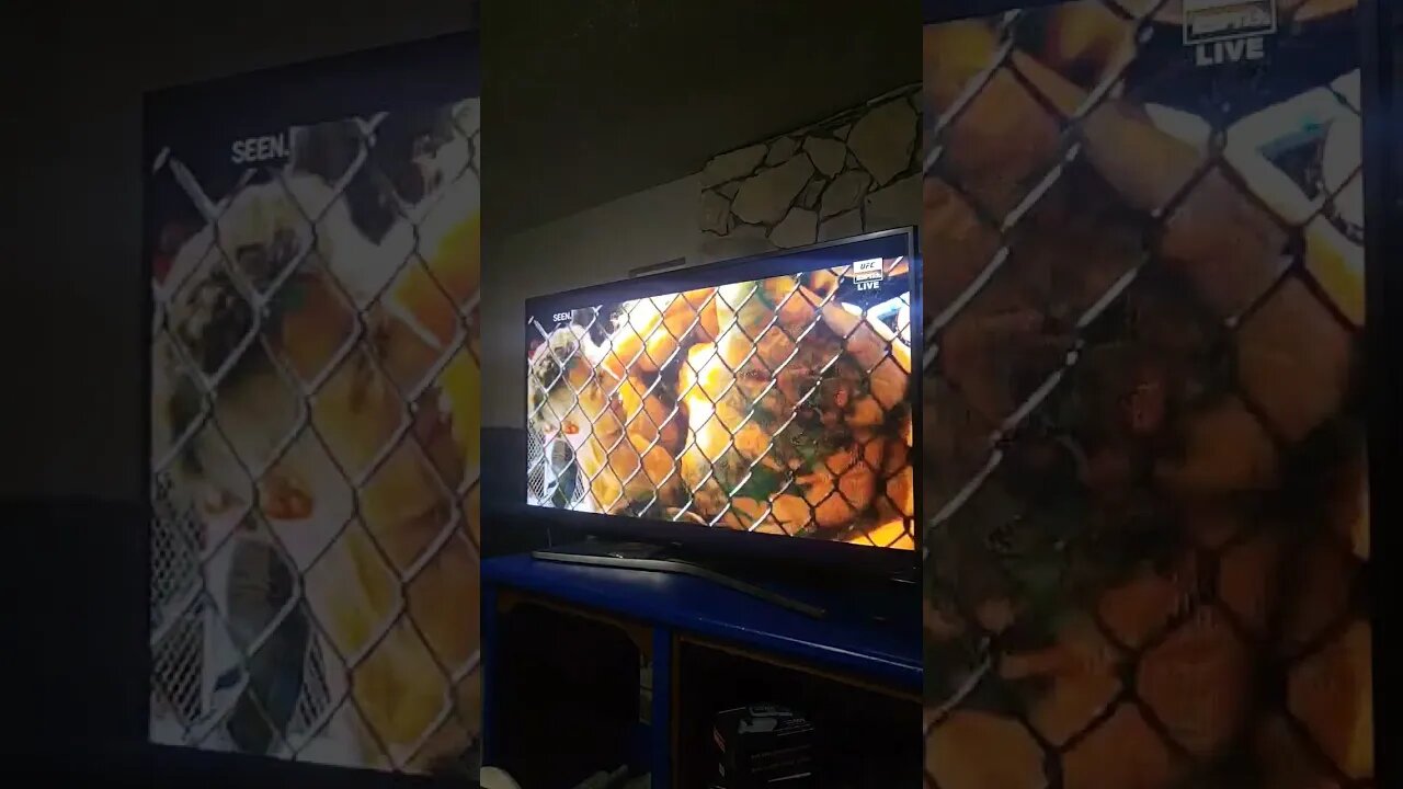 UFC 279 Orchestrated Conspiracy Theories