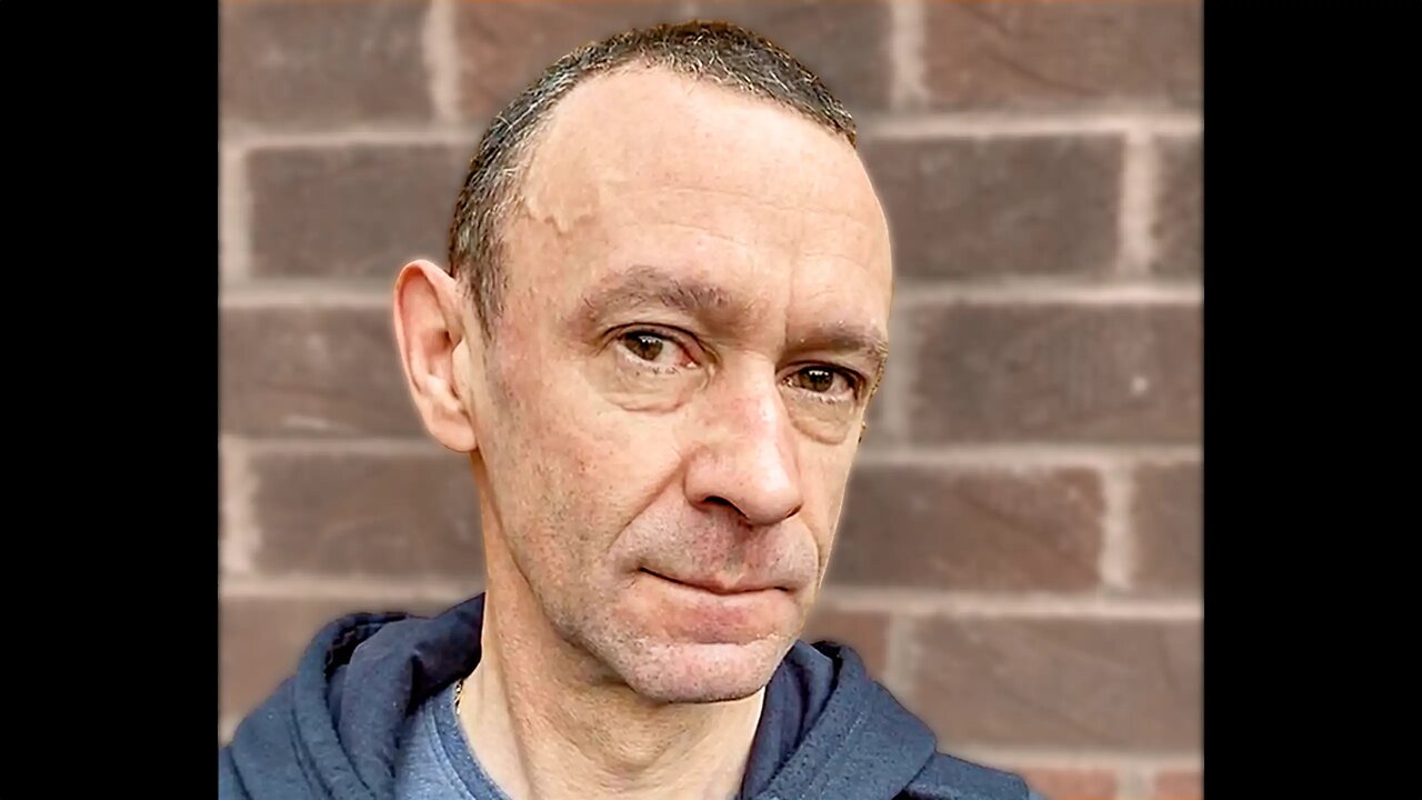 Nick B, Stafford 23/4/23