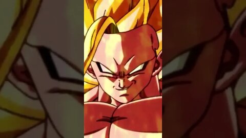 Goku SSJ 1000