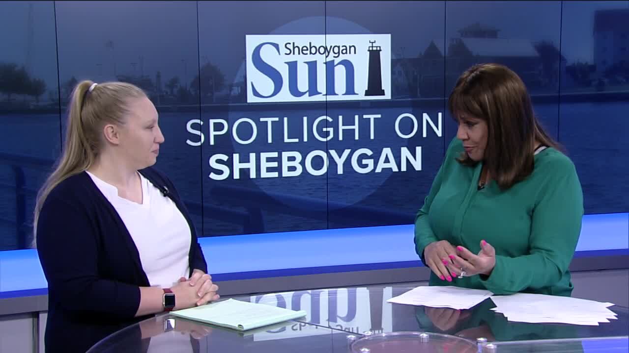 This week's Sheboygan Spotlight