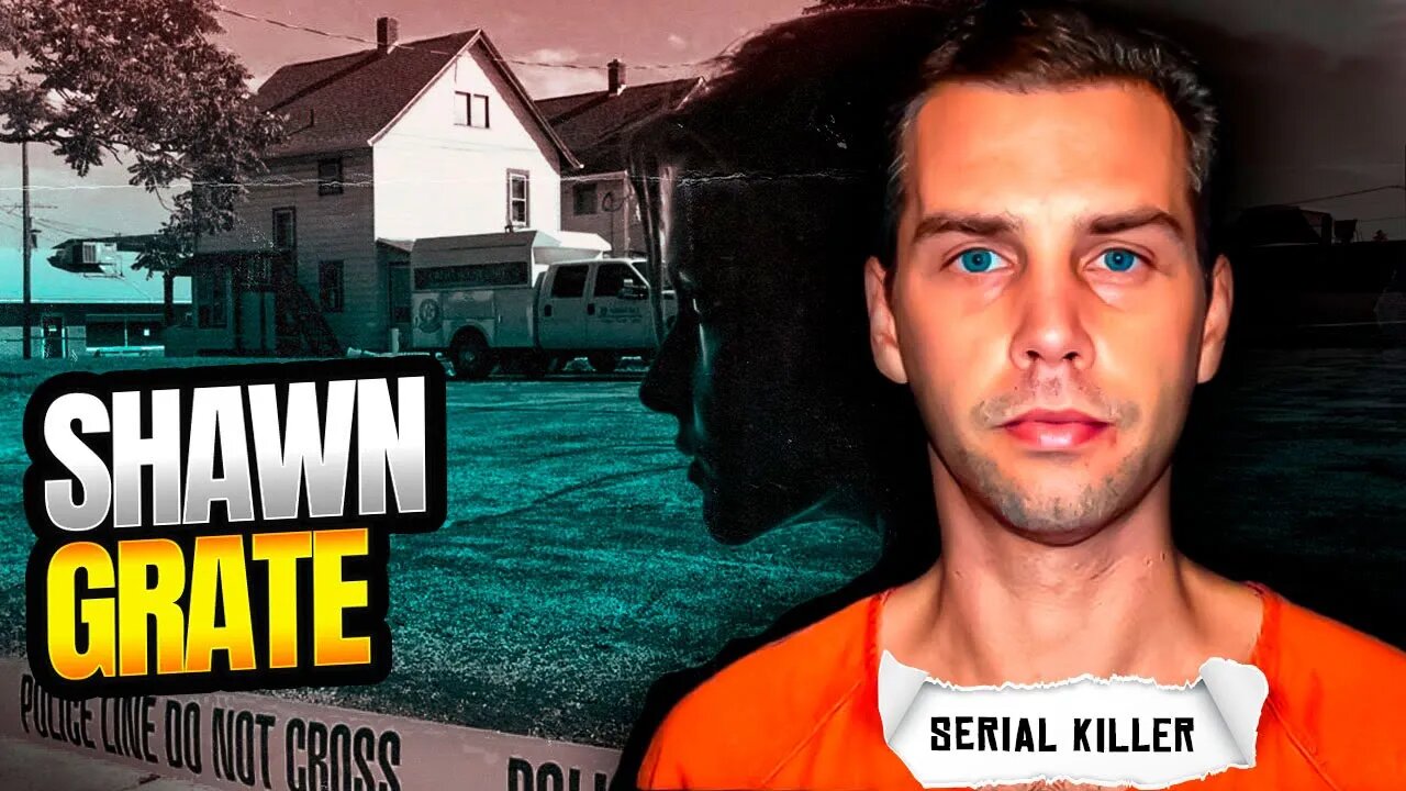 O Caso Perturbador do Assassino da Casa dos Horrores