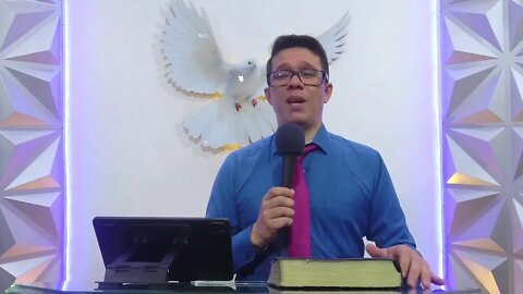 SERMON: DE NACER AGARRADO AL TALON A SIERVO DE Dios (Jacob Transformado)