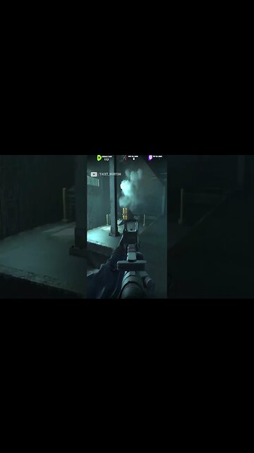 HOW To Use FLASHBANG LAUNCHER In Ready Or Not #shorts