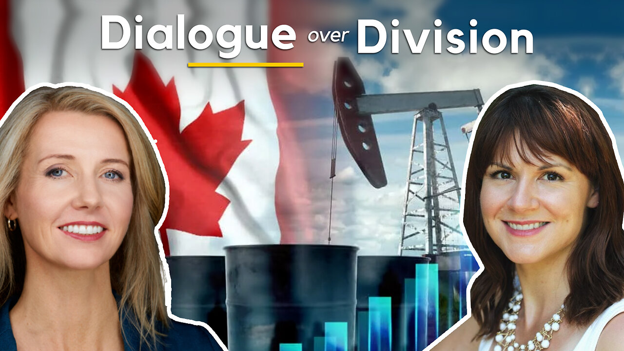 031: Powering the Future - Fact-Based Energy Policies w/ Deidra Garyk | Dialogue Over Division