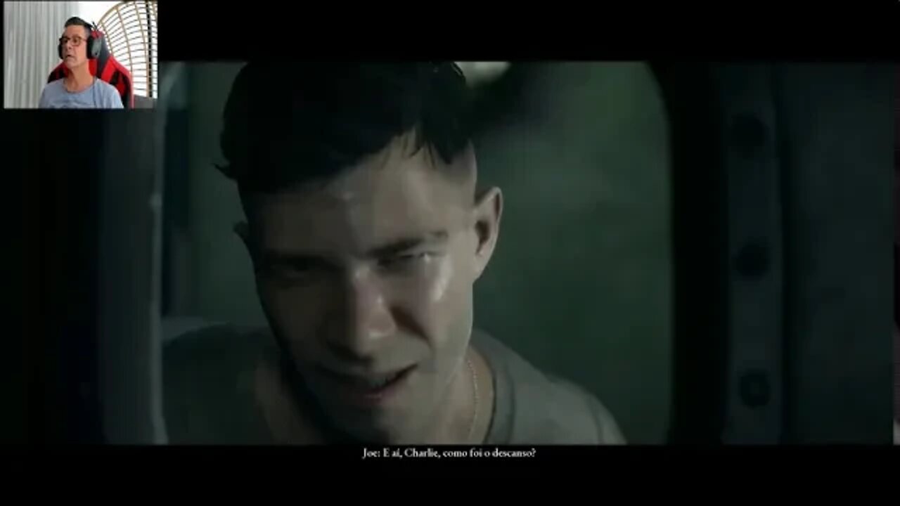 MAN OF MEDAN 1 EPISÓDIO INTRUDUÇÃO AO JOGO