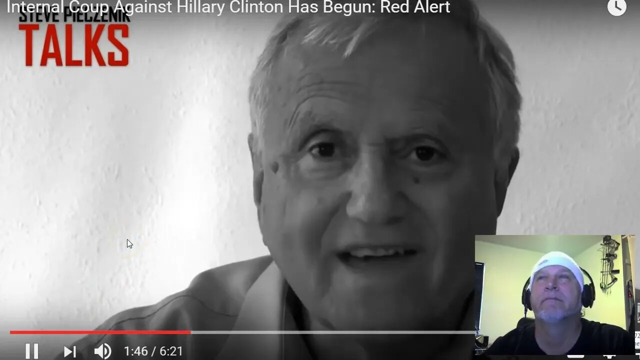 This is it This is it This is it!!!! - Jonathan Kleck