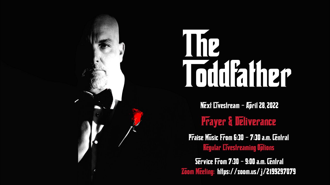 Prayer & Deliverance