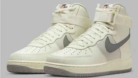 Nike Air Force 1 High LV8