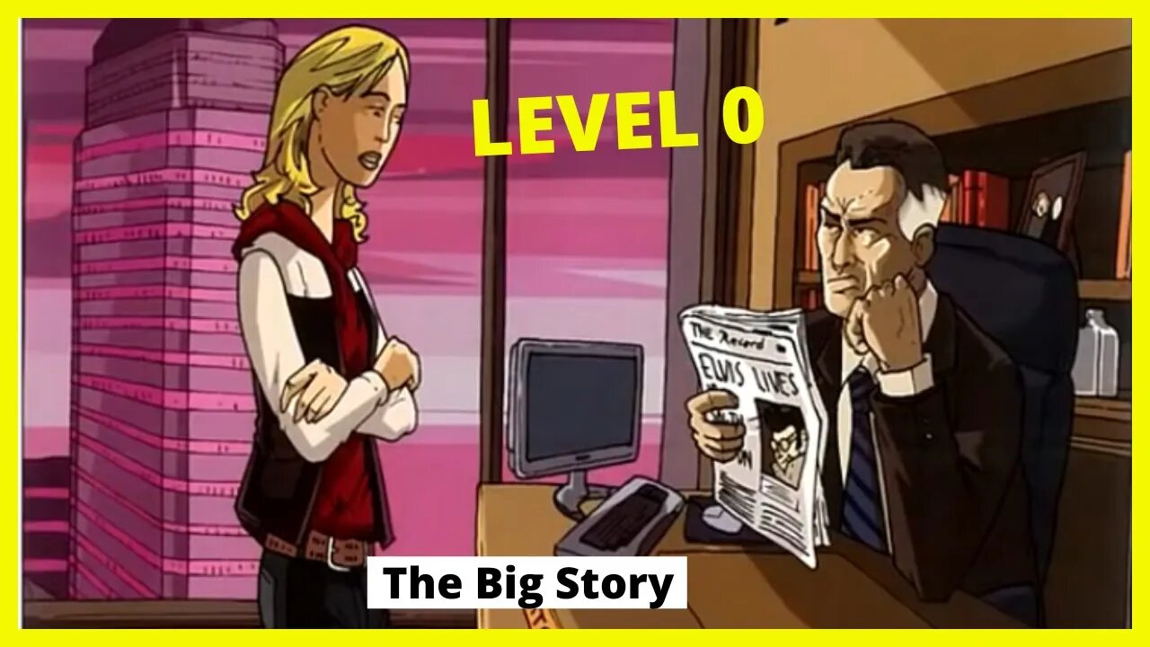 Learn English with Audio Story Level 0 ★ English Listening Practice For Beginners.