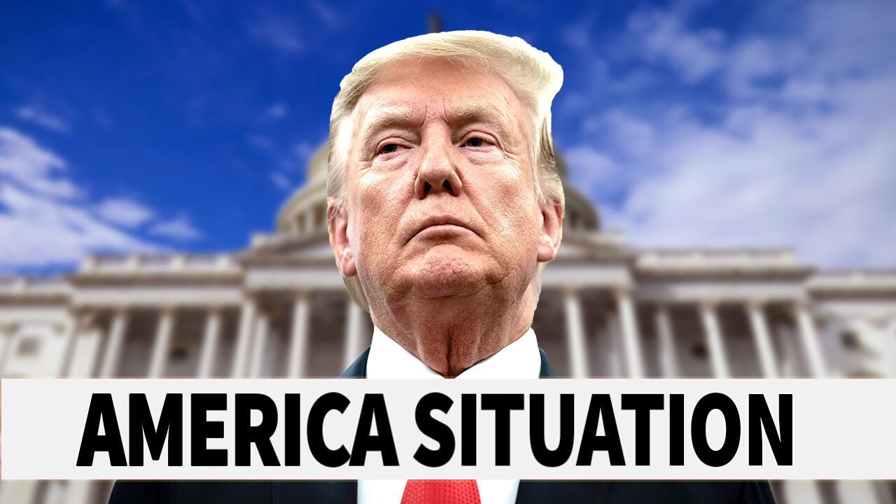 America Situation BIG Update Today January 28. 2024