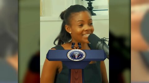 @Candace Owens States 5 Things She Would Do If She Was President