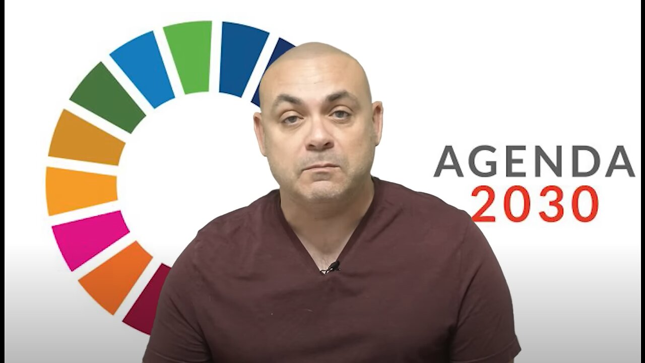 ¿SE VA A RALENTIZAR LA AGENDA 2030?