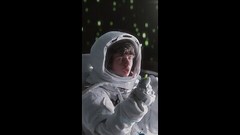 I Sent Karl To The Moon