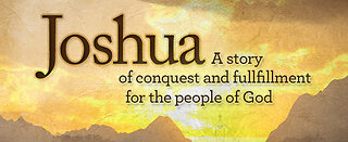 Joshua - NKJV Audio Bible