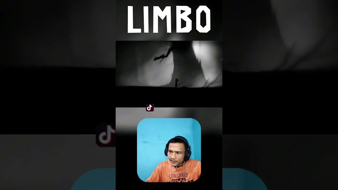 Gimana caranya ngambil jebakan ini? | Limbo part11
